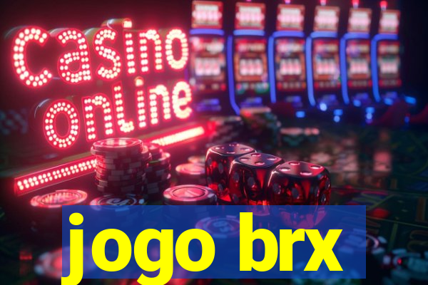 jogo brx